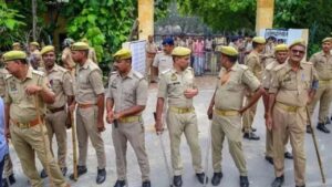 UP Police Constable Result 2024