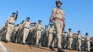 UP Police Constable Result 2024