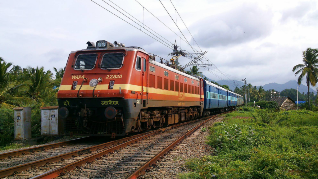 FESTIVAL SPECIAL TRAINS