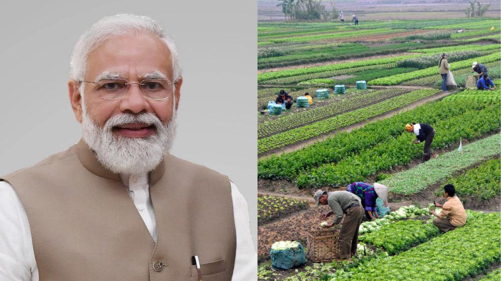 PM KISAN EKYC