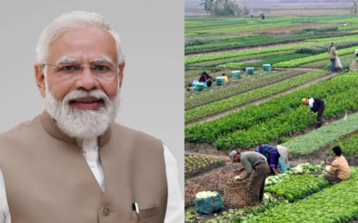 किसानों के लिए खुशखबरी! इस दिन आएगी पीएम किसान सम्मान निधि की 18वीं किस्त PM KISAN EKYC