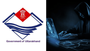 CYBER ATTACK IN UTTARAKHAND