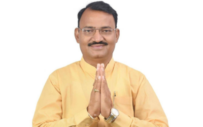राजस्थान के उप-मुख्यमंत्री प्रेम चंद बैरवा सुर्खियों में, कुर्सी पर लटकी तलवार? PREMCHAND BAIRWA