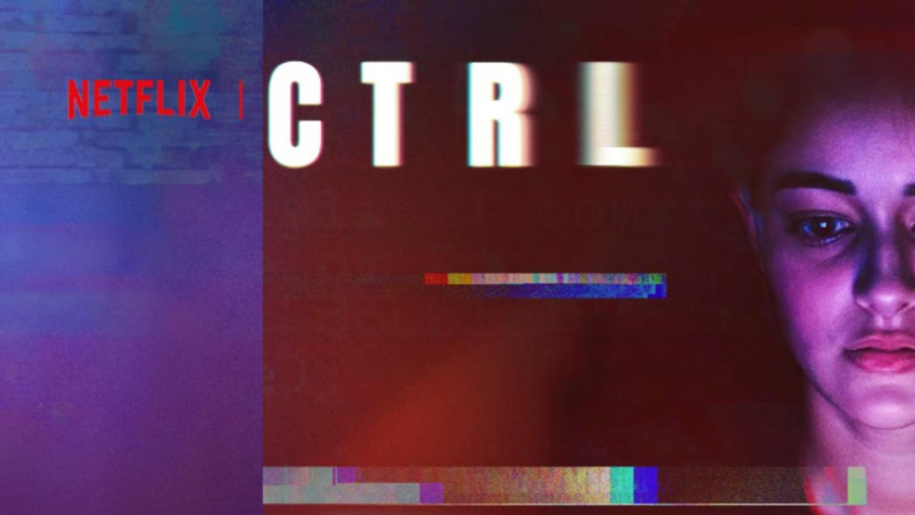 CTRL NETFLIX