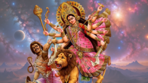 NAVRATRI