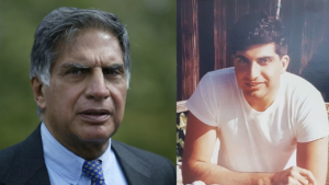 RATAN TATA