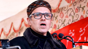 JK CM OMAR ABDULLAH