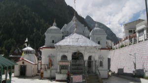 GANGOTRI DHAM