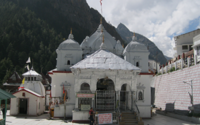 GANGOTRI DHAM