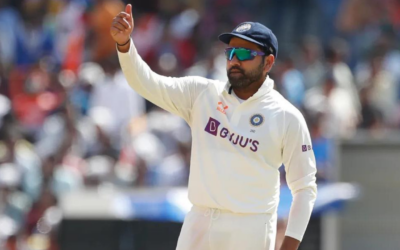 रोहित शर्मा ने टेस्ट क्रिकेट को कहा अलविदा, वनडे में खेलते रहेंगे ROHIT SHARMA