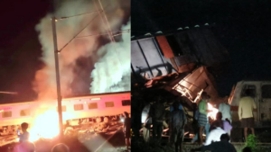 TAMILNADU RAIL ACCIDENT