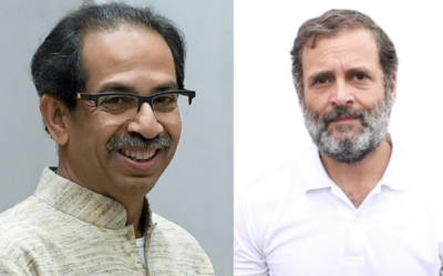 शिवसेना-यूबीटी और काँग्रेस ने जारी की उम्मीदवारों की दूसरी सूची, इनका शामिल हैं नाम MAHARASHTRA ELECTION 2024