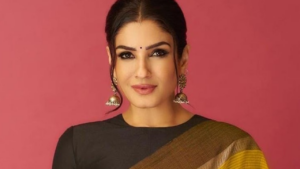 RAVEENA TANDON