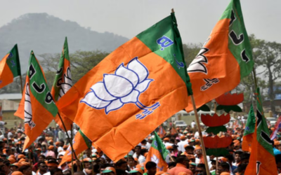 महाराष्ट्र में BJP के स्टार प्रचारक घोषित, PM मोदी और 40 दिग्गज नेता करेंगे प्रचार MAHARASHTRA ELECTION 2024
