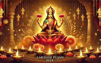 31 अक्टूबर या 1 नवंबर कब है लक्ष्मी पूजा? जानिए पूजा के शुभ मुहूर्त और नियम DIWALI 2024