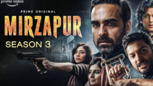 MIRZAPUR THE FILM