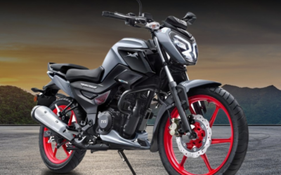 टीवीएस रेडर का नया iGO वैरिएंट लॉन्च, इतनी है कीमत और ये हैं खूबियाँ TVS RAIDER IGO