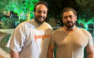 जीशान सिद्दीकी को मिली जान से मारने की धमकी, नोएडा से एक आरोपी पकड़ा गया ZEESHAN SIDDIQUE