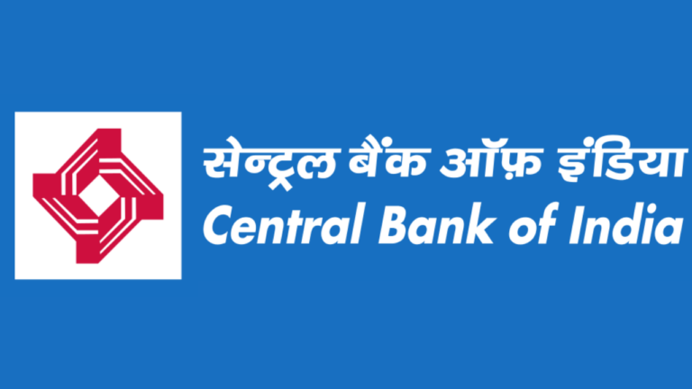 CENTRAL BANK OF INDIA