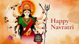 NAVRATRI