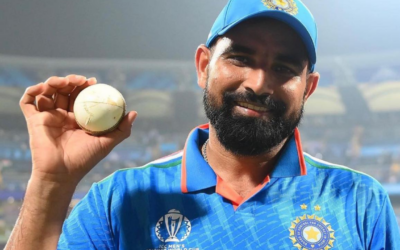 ऑस्ट्रेलिया सीरीज से पहले टीम इंडिया को झटका, मोहम्मद शमी को लेकर आई ऐसी खबर MOHAMMED SHAMI