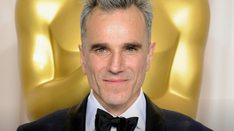 ANEMONE DANIEL DAY LEWIS