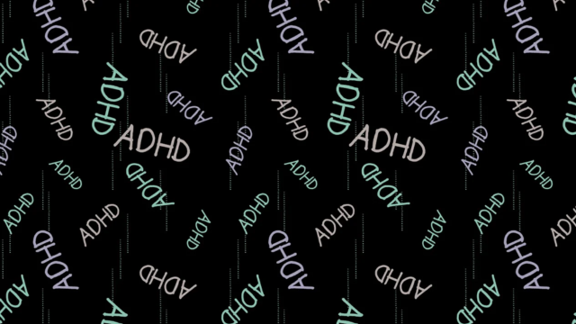 ADHD