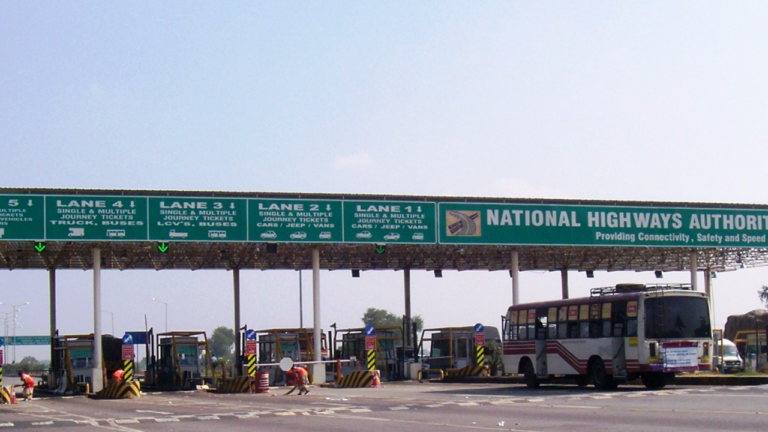 MUMBAI TOLL