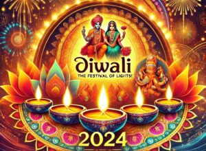 diwali 2024 kab hai