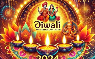 Diwali 2024 : इस बार कब मनाई जायेगी दिवाली, इस बार दीवाली छह दिन का महोत्सव! diwali 2024 kab hai