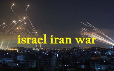 israel iran war : ईरान के सेना प्रमुख ने दी धमकी, इस्राइल ने हिजबुल्ला के ठिकाने पर फिर की बमबारी israel iran war