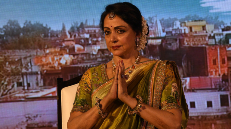 HEMA MALINI