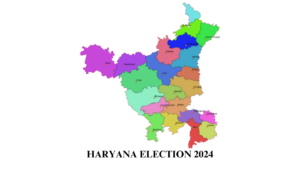 HARYANA ELECTION RESULT 2024