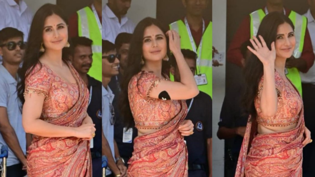 KATRINA KAIF