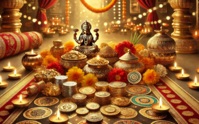 29 या 30 अक्टूबर, कब है धनतेरस? जानिए क्या है इस दिन खरीददारी का महत्व? DHANTERAS
