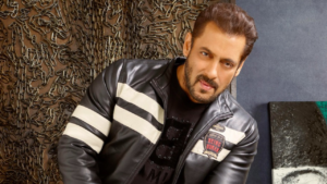 SALMAN KHAN DEATH THREAT