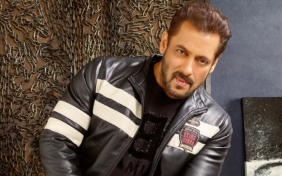 सलमान खान को फिर मिली जान से मारने की धमकी, कार को बम से उड़ाने का मैसेज आया SALMAN KHAN DEATH THREAT