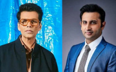 करण जौहर का धर्मा प्रोडक्शंस बिका, 1000 करोड़ में इस बिजनसमैन ने खरीदी आधी हिस्सेदारी DHARMA PRODUCTIONS SOLD