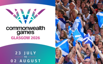 कॉमनवेल्थ गेम्स 2026 से बाहर हुए ये 9 खेल, भारत को थी पदकों की उम्मीद COMMONWEALTH GAMES 2026