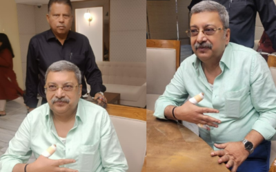 वक्फ विधेयक पर JPC की बैठक में बवाल, कल्याण बनर्जी एक दिन के लिए निलंबित KALYAN BANERJEE