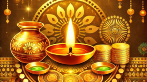 DHANTERAS