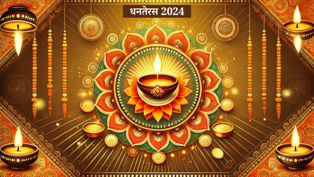 DHANTERAS