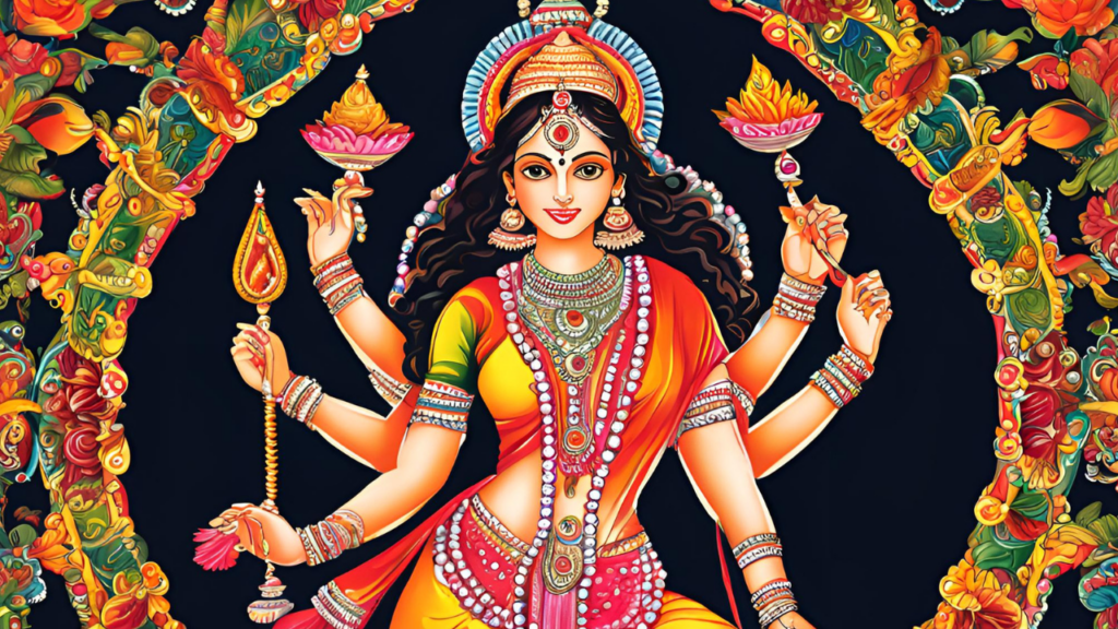 NAVRATRI