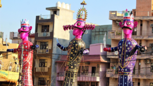 DUSSEHRA VIJAYADASHAMI