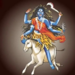 NAVRATRI DAY 7