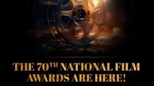 NATIONAL FILM AWARDS 2024