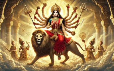 10 या 11 अक्टूबर, कब रखें अष्टमी व्रत? इस दिन कर सकते हैं कन्या पूजन MAHA ASHTAMI 2024