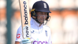 JOE ROOT