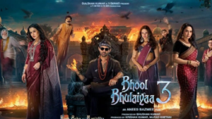 BHOOL BHULAIYAA 3