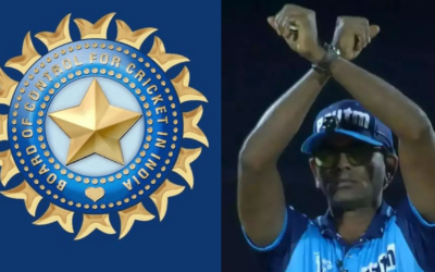 IPL मेगा नीलामी से पहले BCCI ने इस टूर्नामेंट से खत्म किया इम्पैक्ट प्लेयर नियम IMPACT PLAYER RULE
